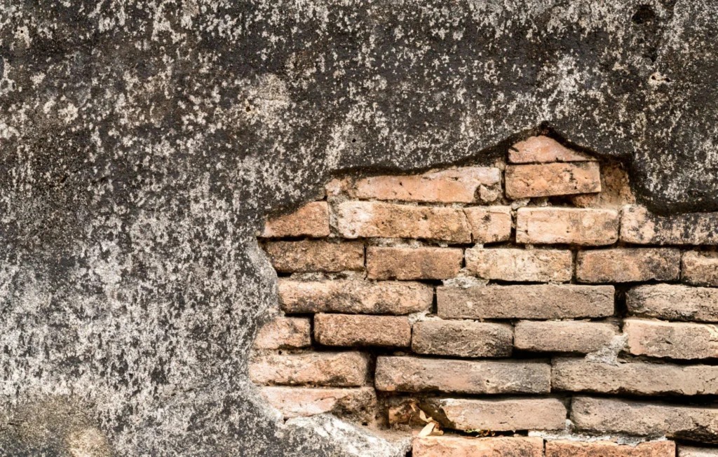 Cracked Wall / Structural Repair in Farmersville Springs, TX