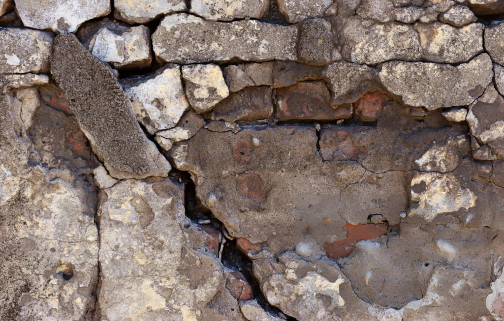 Cracked Wall / Structural Repair in Farmersville Springs, TX