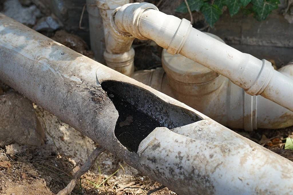 Drainage Services and Repair in Farmersville Springs, TX