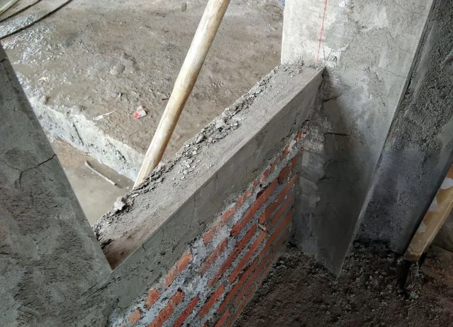 Foundation Repair in Forney, TX