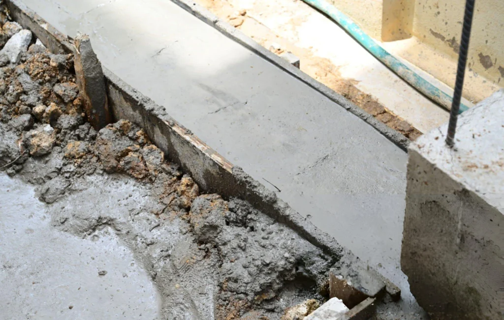 Foundation Repair in Forney, TX