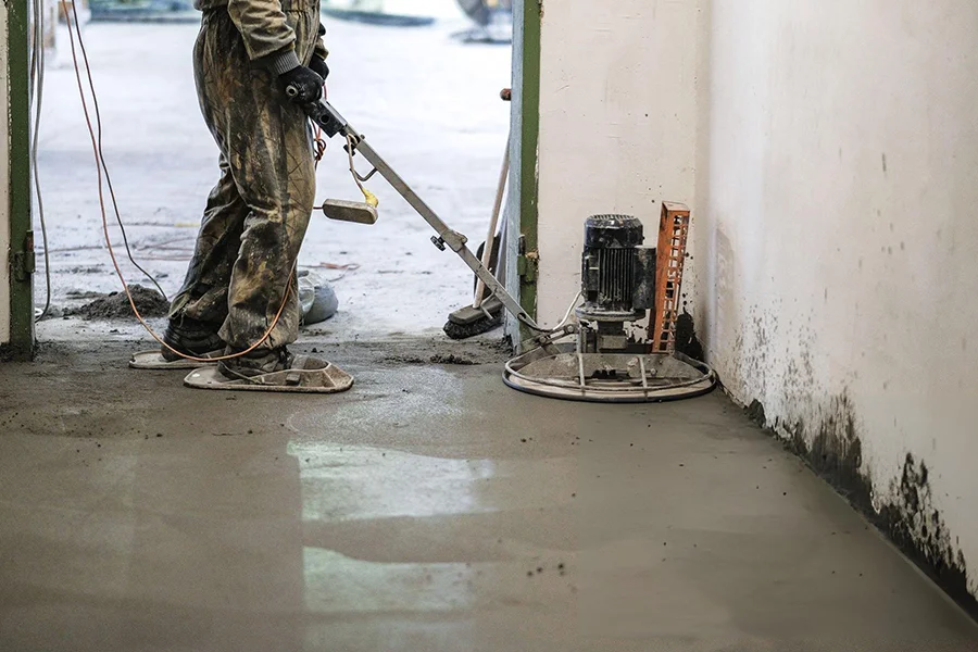 Foundation Repair in Pleasant Grove, TX