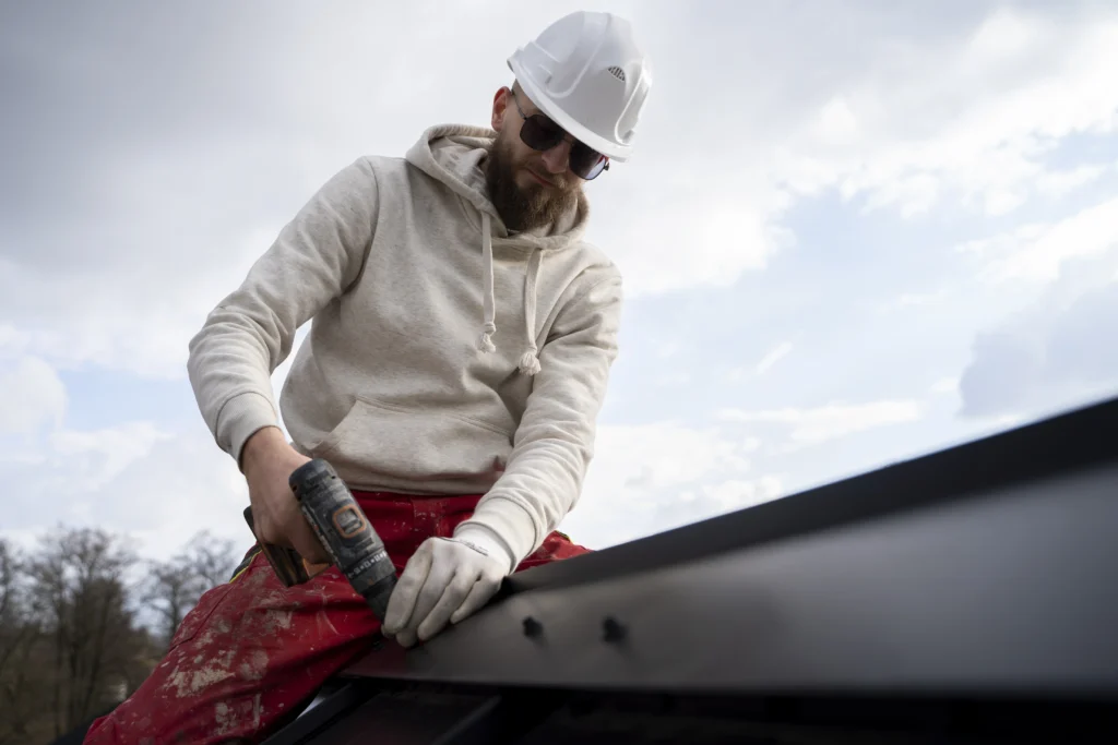 Gutter Installation in Farmersville Springs, TX