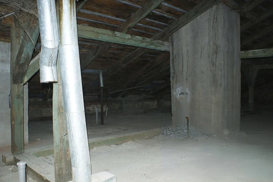 Pier and Beam or Block and Base Foundation Repair in Farmersville Springs, TX