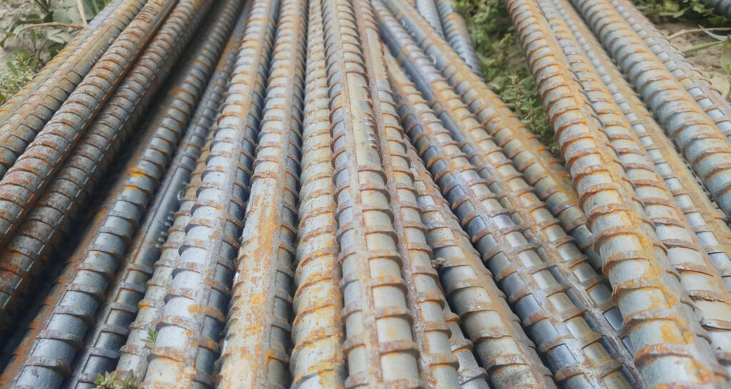 Pressed Steel Pilings in Farmersville Springs, TX